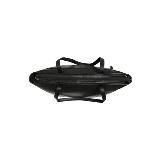 Hot The Chesterfield Brand Ferrera Shopper black