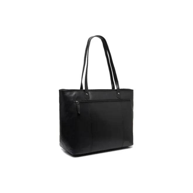 Hot The Chesterfield Brand Ferrera Shopper black