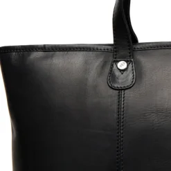 Hot The Chesterfield Brand Ferrera Shopper black