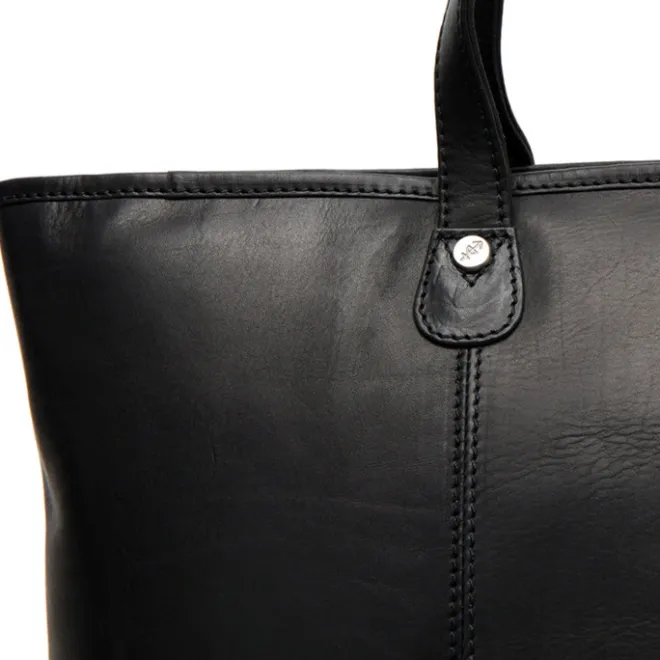 Hot The Chesterfield Brand Ferrera Shopper black