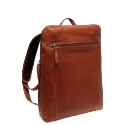 Hot The Chesterfield Brand Filmore Backpack cognac