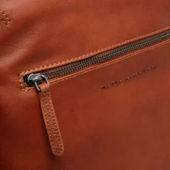 Hot The Chesterfield Brand Filmore Backpack cognac