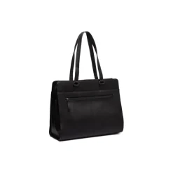 Discount The Chesterfield Brand Fidenza Shopper zwart