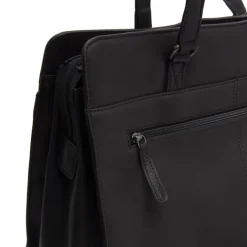 Discount The Chesterfield Brand Fidenza Shopper zwart