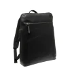 Outlet The Chesterfield Brand Filmore Backpack black
