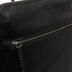Outlet The Chesterfield Brand Filmore Backpack black