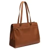 New The Chesterfield Brand Fidenza Shopper cognac