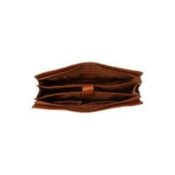 New The Chesterfield Brand Fidenza Shopper cognac