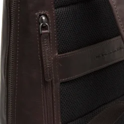 Hot The Chesterfield Brand Filmore Backpack brown