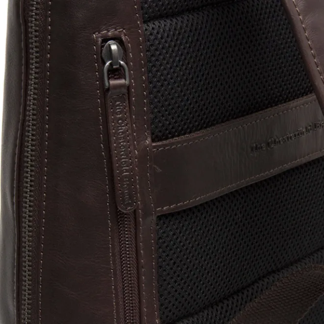 Hot The Chesterfield Brand Filmore Backpack brown