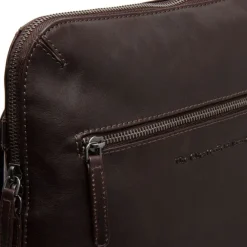 Hot The Chesterfield Brand Filmore Backpack brown