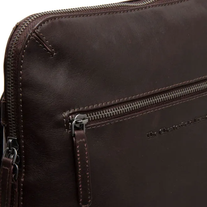 Hot The Chesterfield Brand Filmore Backpack brown