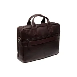 Sale The Chesterfield Brand Frazer Laptopbag brown