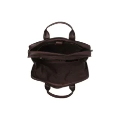 Sale The Chesterfield Brand Frazer Laptopbag brown