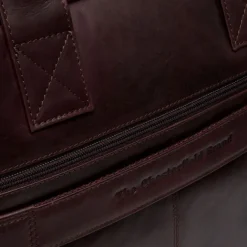 Sale The Chesterfield Brand Frazer Laptopbag brown