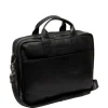 Sale The Chesterfield Brand Frazer Laptopbag black