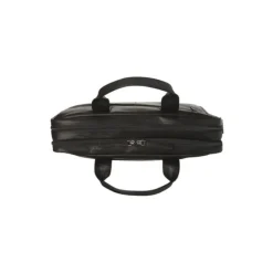 Sale The Chesterfield Brand Frazer Laptopbag black