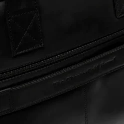 Sale The Chesterfield Brand Frazer Laptopbag black
