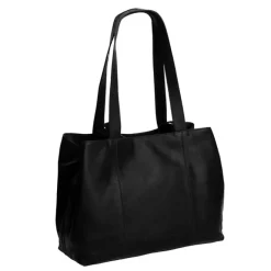 Best The Chesterfield Brand Gail Schoudertas / Shopper black