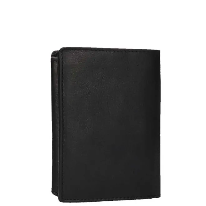 Discount The Chesterfield Brand Hazel RFID Billfold black