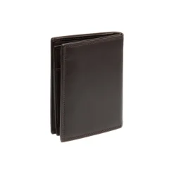 New The Chesterfield Brand Hanson Billfold High brown