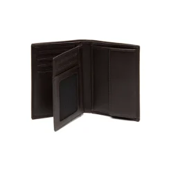 New The Chesterfield Brand Hanson Billfold High brown