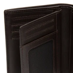 New The Chesterfield Brand Hanson Billfold High brown