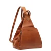 Discount The Chesterfield Brand Howard Backpack cognac