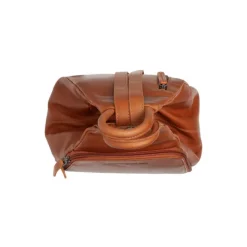 Discount The Chesterfield Brand Howard Backpack cognac