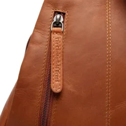 Discount The Chesterfield Brand Howard Backpack cognac