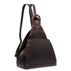 The Chesterfield Brand Howard Backpack brown