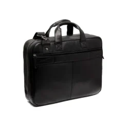 Best The Chesterfield Brand Iseo Laptopbag black