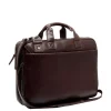 Discount The Chesterfield Brand Iseo Laptopbag brown
