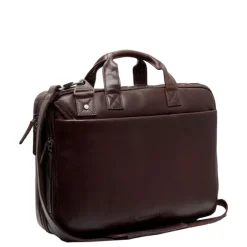 Discount The Chesterfield Brand Iseo Laptopbag brown