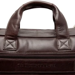 Discount The Chesterfield Brand Iseo Laptopbag brown