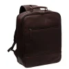 Sale The Chesterfield Brand Jamaica Rugzak bruin