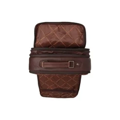 Sale The Chesterfield Brand Jamaica Rugzak bruin