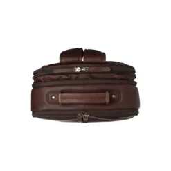 Sale The Chesterfield Brand Jamaica Rugzak bruin