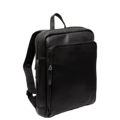 Best The Chesterfield Brand Jasper Backpack black