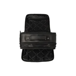 Discount The Chesterfield Brand Jamaica Rugzak zwart