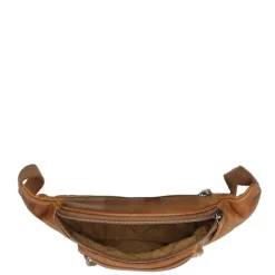 Discount The Chesterfield Brand Jack Waistbag cognac