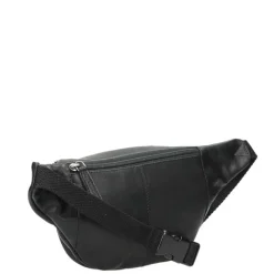Sale The Chesterfield Brand Jack Waistbag black
