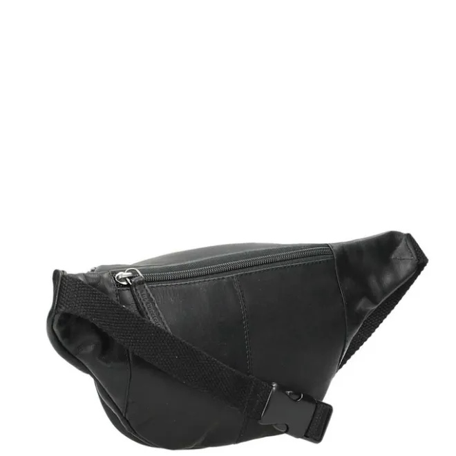 Sale The Chesterfield Brand Jack Waistbag black