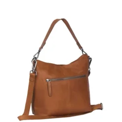Hot The Chesterfield Brand Jen Shoulderbag cognac