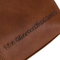 Hot The Chesterfield Brand Jen Shoulderbag cognac