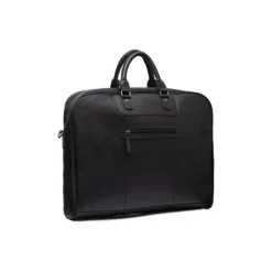 Best The Chesterfield Brand Josh Garmentbag black