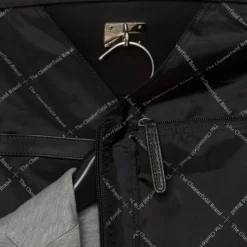 Best The Chesterfield Brand Josh Garmentbag black