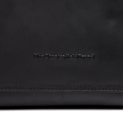 The Chesterfield Brand Laverton Flapoverbag medium black