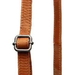 Clearance The Chesterfield Brand Langley Telephone Bag cognac