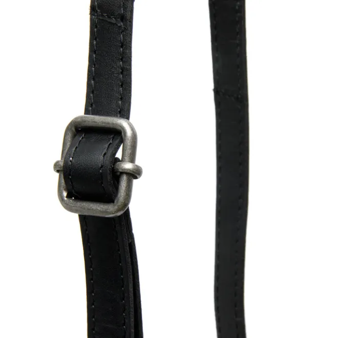 Online The Chesterfield Brand Langley Telephone Bag black